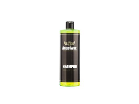 Shampoing Supérieur Angelwax 500 ml