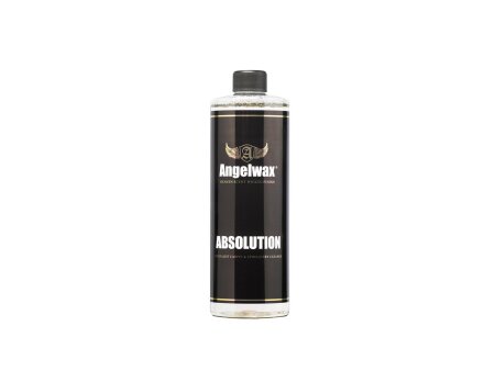 Angelwax Absolution Carpet & Upholstery 500 ml