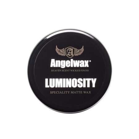 Angelwax Luminosity wax 150 ml