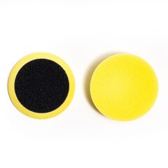 Wizard of Gloss Tampon de Polissage (Pack de deux) 50 mm