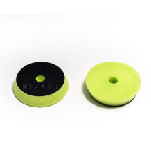 Tampon de polissage Wizard of Gloss (Pack de 2) 75 mm