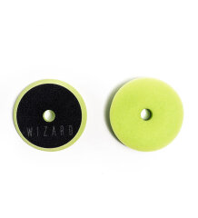 Wizard of Gloss Polierschwamm Finishing Pad (Doppelpack) 75 mm