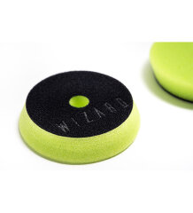 Wizard of Gloss Polierschwamm Finishing Pad (Doppelpack) 75 mm