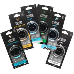 AXE Lufterfrischer - Freshen up your ride - Ice Chill,...