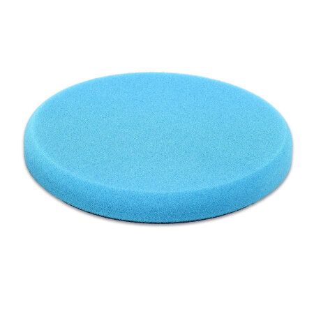 Tampon One-Step POLYTOP bleu 135 x 20 mm