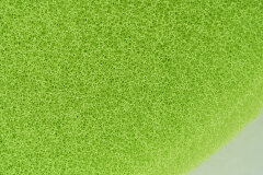 POLYTOP Finish Pad grün 160 x 20 mm