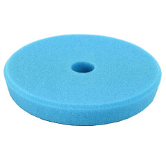 Tampon One-Step POLYTOP bleu Excenter 165 x 25 mm