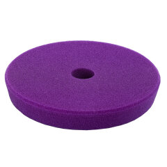 Tampon Anti-Hologramme POLYTOP violet Excentrique 165 x...