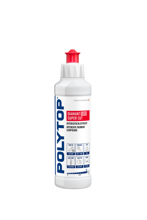 POLYTOP Diamant 5000 Super Cut 250 ml