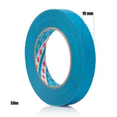 3M Abdeckband 3434 50M blau 19mm/50Meter