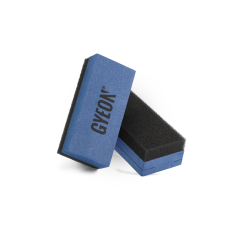 GYEON Block Applicator 4 cm x 9 cm x 2,5 cm