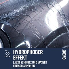 GYEON Q²M Bathe 1,0 Liter