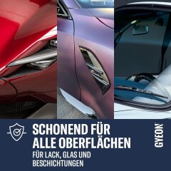 GYEON - Q²M Bathe - 400 ml