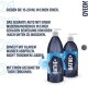 GYEON - Q²M Bathe - 400 ml