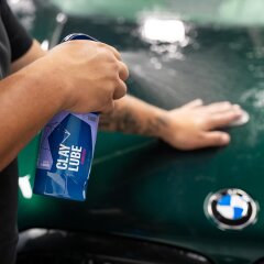 GYEON Q²M ClayLube 500 ml - Lubrifiant pour argile de nettoyage