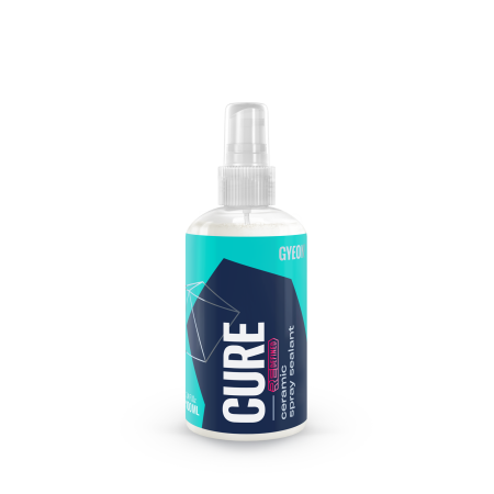 GYEON - Q²M Cure - 100 ml