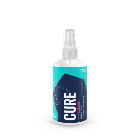 GYEON Q²M Cure 250 ml