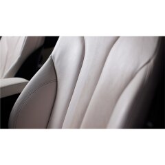 GYEON - Q²M LeatherCleaner Strong - 500 ml