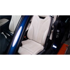 GYEON - Q²M LeatherCleaner Strong - 500 ml