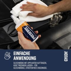 GYEON - Q²M Preserve - 250 ml