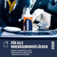 GYEON - Q²M Preserve - 250 ml