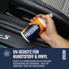 GYEON - Q²M Preserve - 250 ml