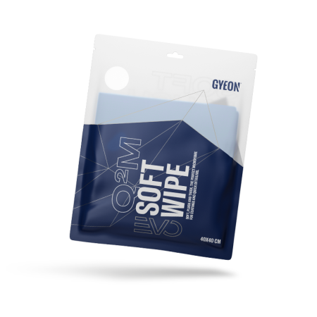 GYEON - Q²M SoftWipe - 40 cm × 60 cm