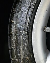 GYEON - Q²M TireCleaner - 500 ml