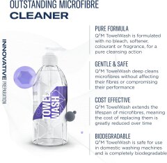 GYEON - Q²M Towel Wash - 500 ml