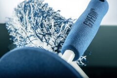 Gyeon Q2M Brosse pour Roues grande taille