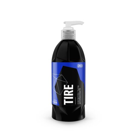 GYEON - Q² Tire Tyre Sealant - 400 ml