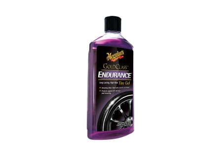 Meguiars Endurance High Gloss Tire Dressing 473ml