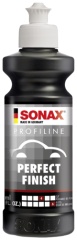 Polituren Set - SONAX - ProfiLiune 05/05 + ProfiLine 04/06 + ProfiLine 02-04 + ProfiLine Perfect Finish + 3 M Band + Poliertuch