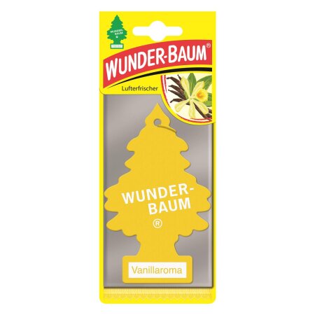 Wunderbaum Lufterfrischer