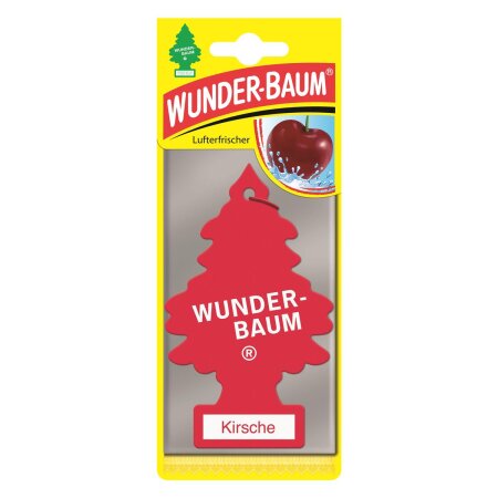 Wunderbaum Lufterfrischer