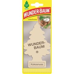 Wunderbaum Lufterfrischer