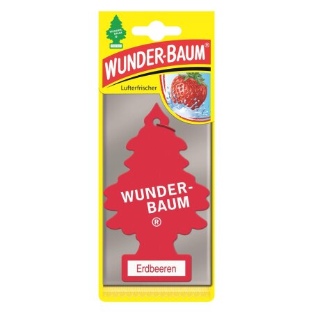 Wunderbaum Lufterfrischer