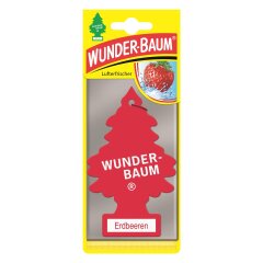 Wunderbaum Lufterfrischer