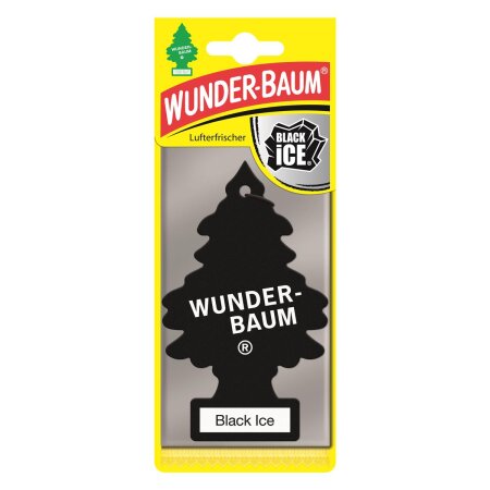 Wunderbaum Lufterfrischer