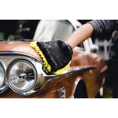 Meguiars Lave & Cire 1,42L - Shampoing pour voiture