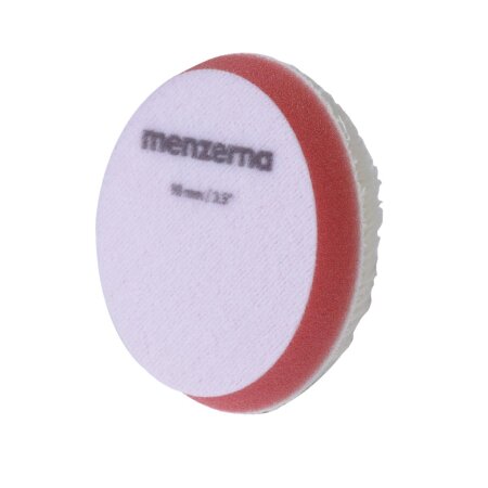 Menzerna Premium Orbital Wool Pad 90mm/3,5"
