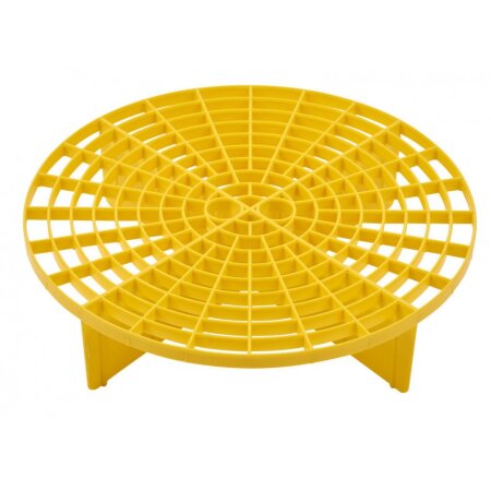 Meguiars Grit Guard - Bucket Insert Yellow