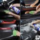 SONAX XTREME PlasticDetailer Interior+Exterior 500 ml