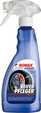 SONAX XTREME Reifen Pfleger Matteffect - 500 ml