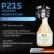 Dr. Wack P21S High End Felgenreiniger 750ml