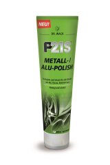 Dr. Wack P21S Metall-/Alu-Polish - 100 ml