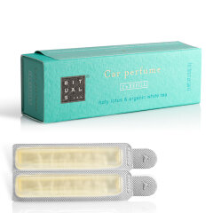 Rituals Car Perfume REFILL - Car Perfume 2x 3g RITUAL OF...