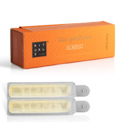 Rituals Parfum de Voiture RECHARGE - Parfum de voiture 2x...