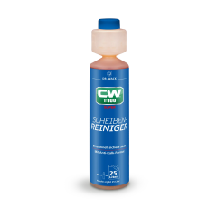 Dr. Wack CW 1:100 Super Scheibenreiniger Konzentrat 250ml