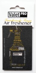 ValetPRO Auto Dufterfrischer Airfresher Lemon & Lime...